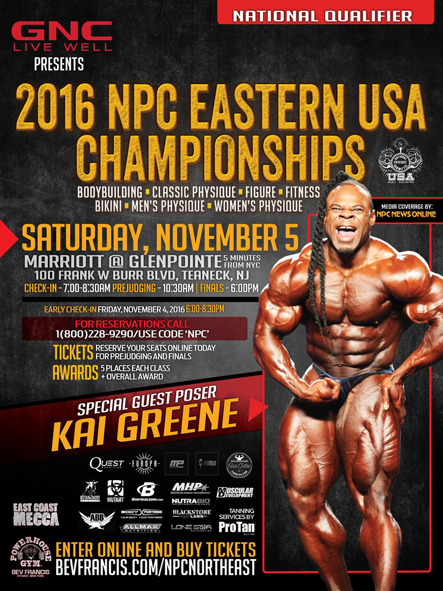 NPC EASTERN USA