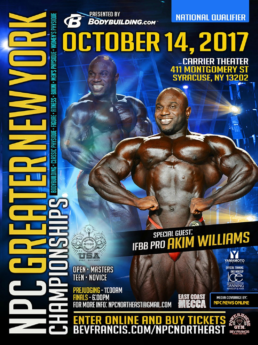 NPC GREATER NY