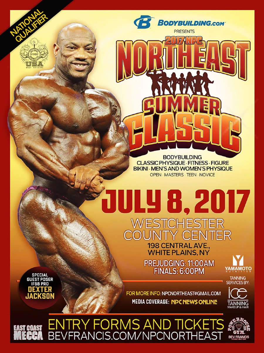NPC SUMMER CLASSIC
