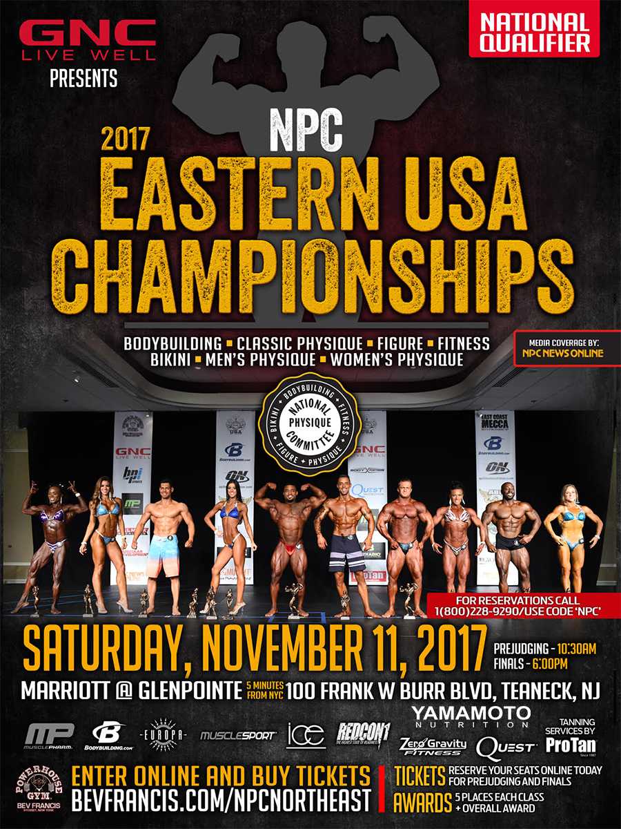 NPC Eastern USA
