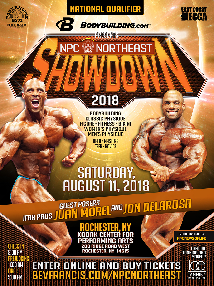 NPC Northeast Showdown