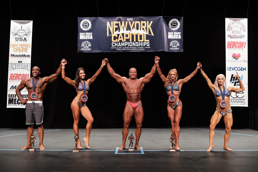 2022 Npc New England