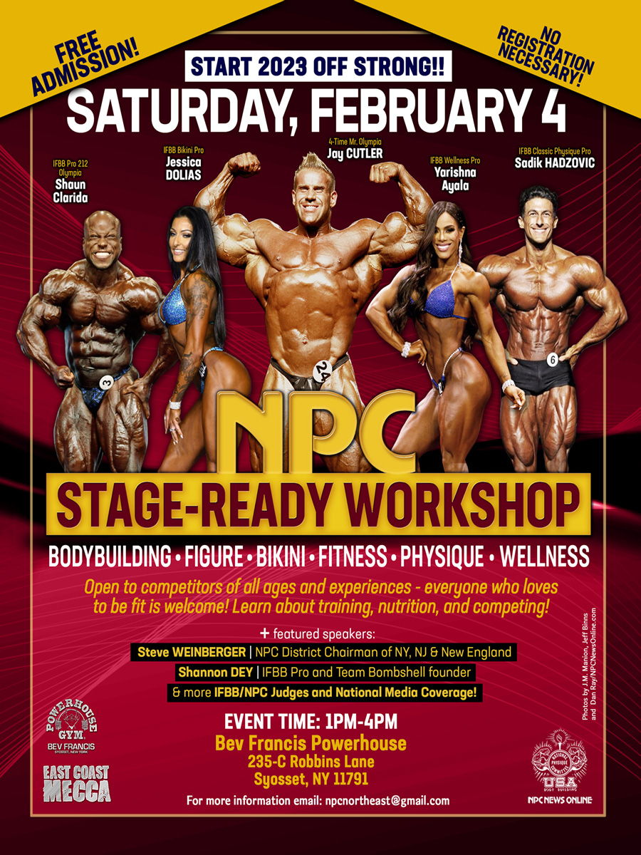 Npc National Qualifier Shows 2024 Katya Marthena