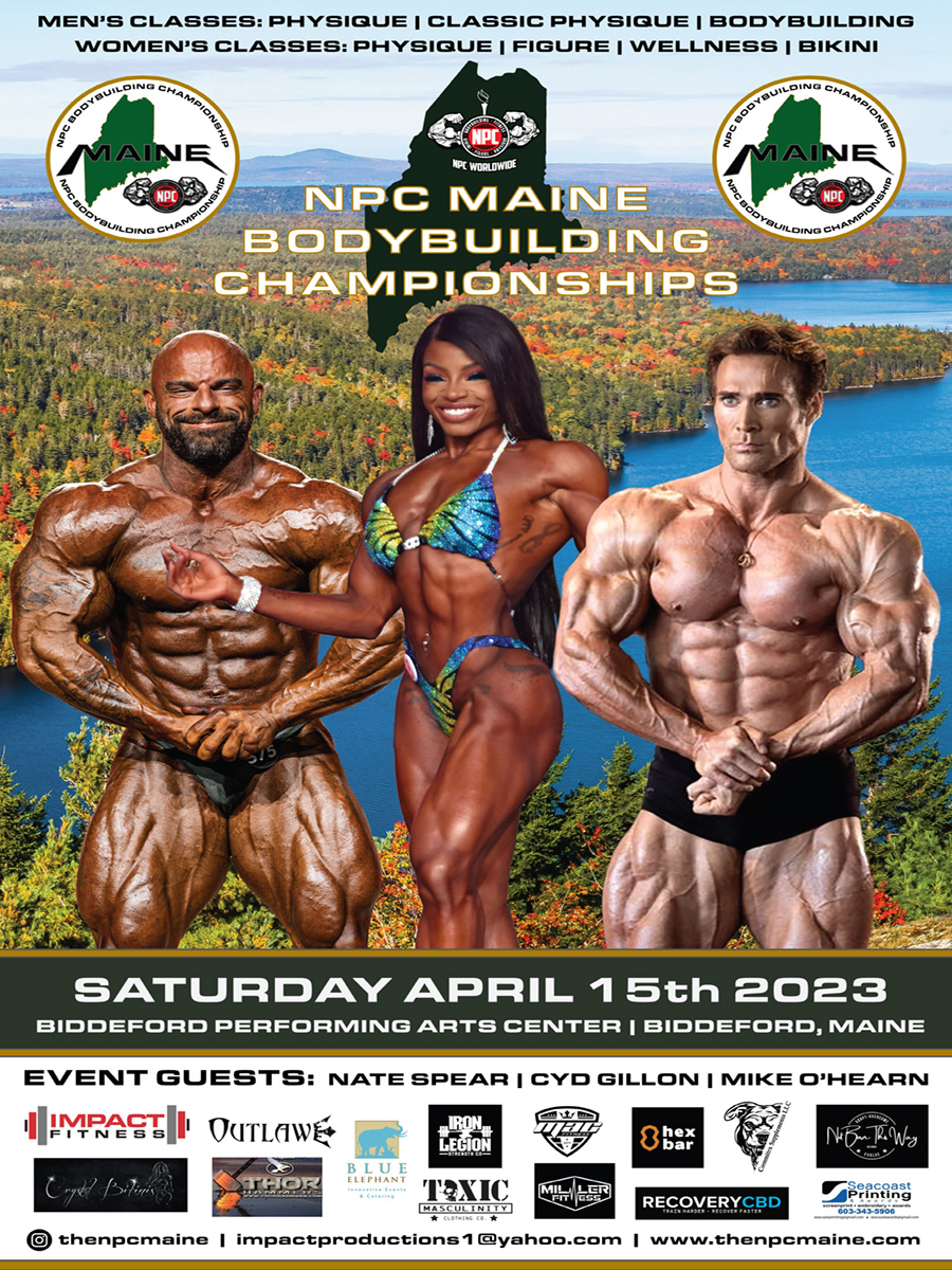 NPC MAINE