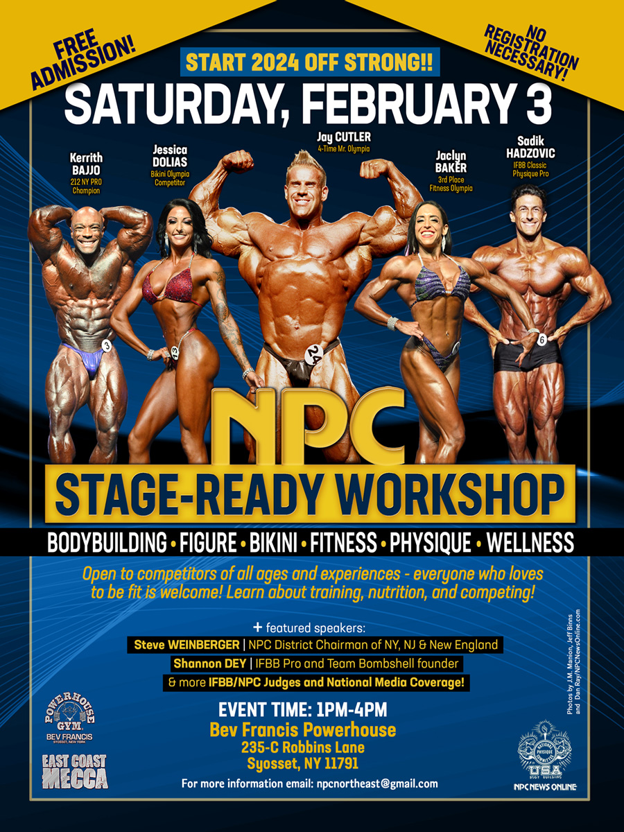 NPC WORKSHOP