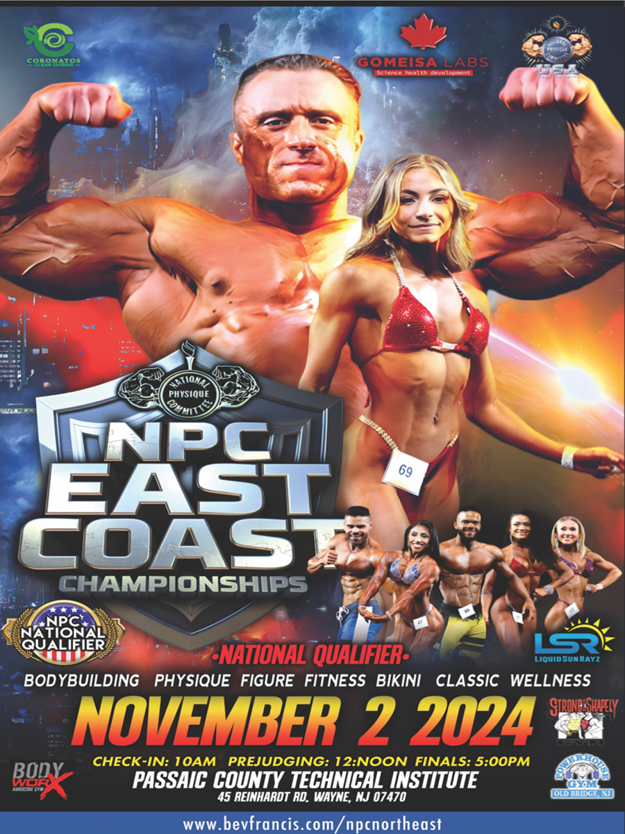 NPC EAST COAST