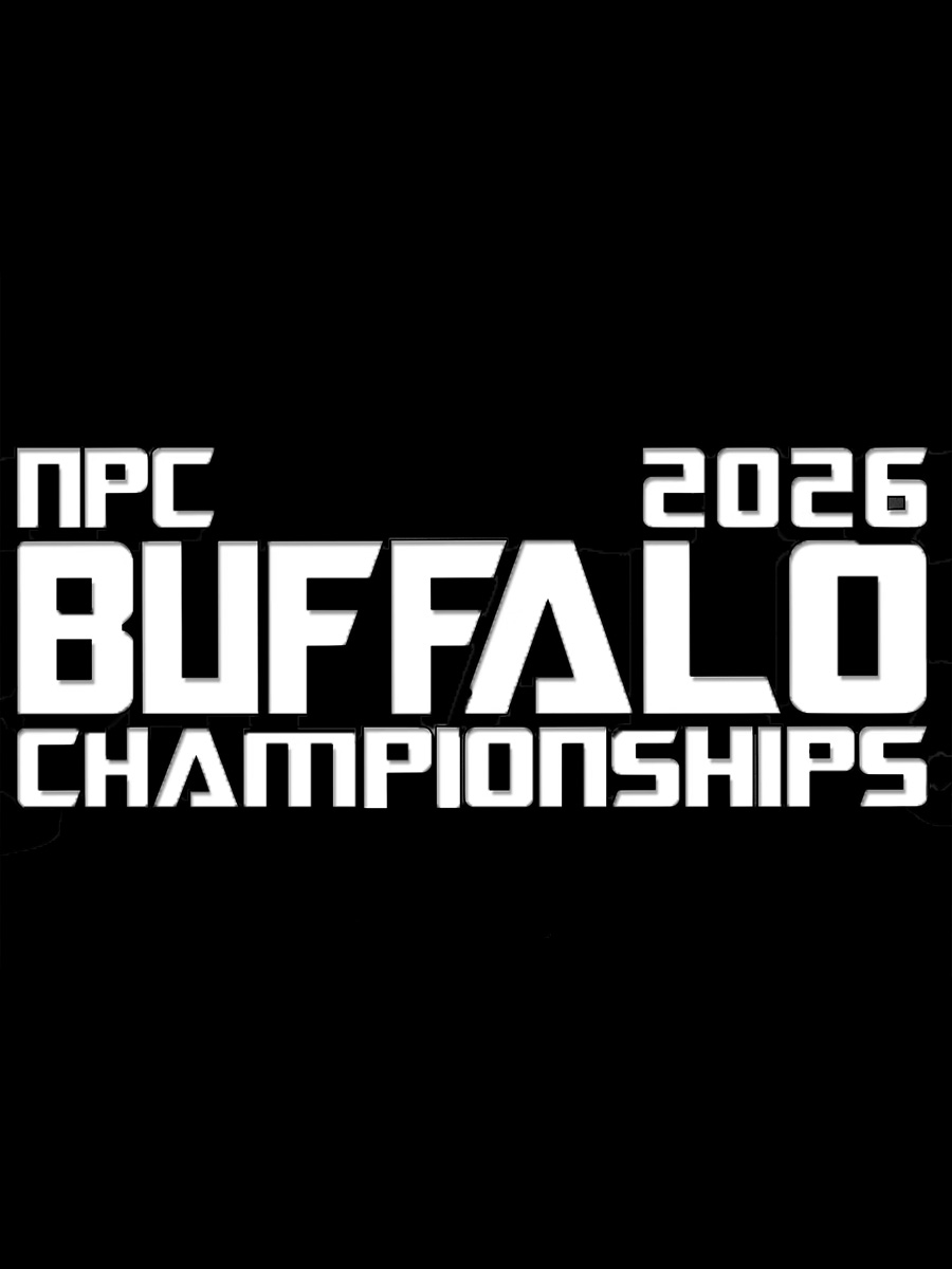 NPC MR & MRS BUFFALO