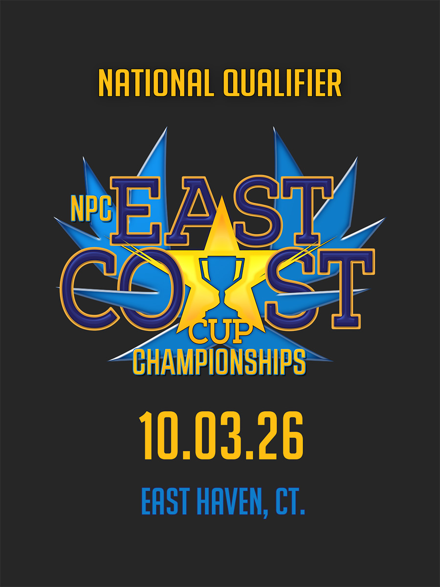 NPC East Coast Cup